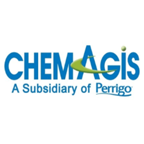 chemagis logo